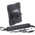Kensington SecureBack K67832WW Carrying Case Apple iPad Tablet - Black - Drop Re