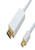 4XEM 6 FT Mini DisplayPort Male To HDMI Cable - 6 ft HDMI/Mini DisplayPort A/V C