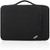 Lenovo Carrying Case (Sleeve) for 12" Notebook - Black - Dust Resistant Interior