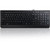 Lenovo 300 USB Keyboard - US English - Cable Connectivity - USB Interface - Engl