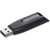 256GB Store 'n' Go&reg; V3 USB 3.2 Gen 1 Flash Drive - Gray - 256GB - Gray