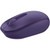 Microsoft 1850 Mouse - Wireless - Purple