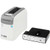 Zebra ZD510-HC Direct Thermal Printer - Monochrome - Portable - Wristband Print