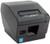 Star Micronics TSP743IIU-24GRY Direct Thermal Printer - Monochrome - Wall Mount