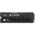 WD Black SN850 WDS500G1XHE 500 GB Solid State Drive - M.2 2280 Internal - PCI Ex