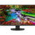 NEC Display MultiSync EA271F-BK 27" Class Full HD LCD Monitor - 16:9 - Black - 2