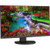 NEC Display MultiSync EA271F-BK 27" Class Full HD LCD Monitor - 16:9 - Black - 2
