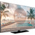 Samsung NT678U HG43NT678UF 43" LED-LCD TV - 4K UHDTV - Black - HDR10+, HLG - Dir