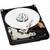 WD AV-25 WD10JUCT 1 TB Hard Drive - 2.5" Internal - SATA (SATA/300) - 5400rpm -