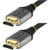 StarTech.com 6ft (2m) Premium Certified HDMI 2.0 Cable, High Speed Ultra HD 4K 6