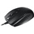 CHERRY TAA MC 1100 Compliant Black Wired Mouse - 1000 dpi, Scroll Wheel, 3 Butto
