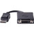 Dell-IMSourcing DisplayPort to DVI Single Link - DisplayPort/DVI-D Video Cable f