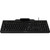 CHERRY KC 1000 SC Wired Keyboard - Full Size,Black,Integrated Smart Card Reader,