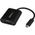 StarTech.com USB-C to VGA Adapter - 1920x1200 - USB C Adapter - USB Type C to VG