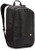 Case Logic KEYBP-2116 Carrying Case (Backpack) Notebook - Black - Polyester Body