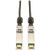 Tripp Lite by Eaton SFP+ 10Gbase-CU Passive Twinax Copper Cable SFP-H10GB-CU3M C