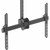 Ceiling TV Mount 37" to 70"
