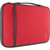Belkin Carrying Case (Sleeve) for 11" Netbook - Red - Wear Resistant - Neopro Bo