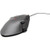 Contour CMO-GM-M-L Mouse - Optical - Cable - Gunmetal Gray - USB - Scroll Wheel