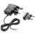 Plantronics AC Adapter - For Headset