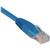 Tripp Lite by Eaton Cat5e 350 MHz Molded (UTP) Ethernet Cable (RJ45 M/M) PoE - B