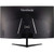 ViewSonic OMNI VX3218-PC-MHD 32 Inch Curved 1080p 1ms 165Hz Gaming Monitor with