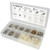 StarTech.com Deluxe Assortment PC Screw Kit - Screw Nuts and Standoffs - Assortm