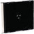 Verbatim CD/DVD Black Slim Jewel Cases - 200pk (bulk) - Book Fold - Black - 1 CD