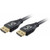 Comprehensive MicroFlex Pro AV/IT HDMI A/V Cable - 4.50 ft HDMI A/V Cable for Au