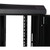 16.9" 6U Wall Mount Rack