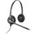 Plantronics H261N-CD Over-The-Head, Ear Muff Receiver - Stereo - Quick Disconnec