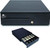 APG Cash Drawer Heavy Duty Series 100 Cash Drawer: T320-BL1616 - 5 Bill x 5 Coin