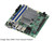 AsRock Rack EPYC3251D4I-2T Mini-ITX Server Motherboard AMD EPYC 3251 SoC 8 Cores