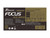 Seasonic FOCUS GX-850, 850W 80+ Gold, Full-Modular, ATX Form Factor, Low Noise,