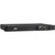 Tripp Lite UPS Smart 750VA 600W Rackmount AVR 120V Preinstalled WEBCARDLX Pure S