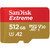 SanDisk Extreme 512 GB UHS-I microSD - 160 MB/s Read - 90 MB/s Write - Lifetime