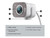 Logitech for Creators StreamCam Webcam for Streaming and Content Creation, Full
