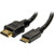 4XEM 15FT Mini HDMI To HDMI M/M Adapter Cable - 15 ft HDMI/Mini-HDMI A/V Cable f