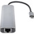 Rocstor Docking Station - Rocstor Premium USB-C Multiport Adapter -7-in-1 Hub -U