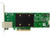 BROADCOM 05-50075-01 PCI-Express 4.0 x8 PCI-Express HBA 9500-8e Tri-Mode Storage