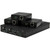 StarTech.com 3 Port HDBaseT Extender Kit with 3 Receivers - 1x3 HDMI over CAT5e/