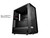 Fractal Design Meshify C Black ATX High-Airflow Compact Light Tint Tempered Glas