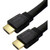 4XEM 3FT Flat HDMI M/M Cable - 3 ft HDMI A/V Cable for Audio/Video Device, Table