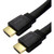 4XEM 15FT Flat HDMI M/M Cable - 15 ft HDMI A/V Cable for Audio/Video Device, TV,