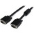 StarTech.com 1 ft Coax High Res Monitor VGA Cable HD15 M/M - Connect your VGA mo