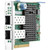 HPE Ethernet 10Gb 2-port 562FLR-SFP+ Adapter - PCI Express 3.0 x8 - 2 Port(s) -