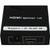 4XEM 2 Port HDMI 4K Splitter - 3840 � 2160 - 340 MHzMaximum Video Bandwidth - 82