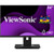 ViewSonic VG2448A 24 Inch IPS 1080p Ergonomic Monitor with Ultra-Thin Bezels, HD