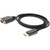 6ft DisplayPort 1.2 Male to VGA Male Black Cable For Resolution Up to 1920x1200