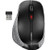 CHERRY MW 8C ERGO Rechargeable Black Wireless Mouse - Bluetooth or wireless 2.4